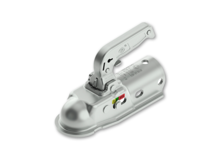 Drawbar Coupling- Terrain 1200/ Timber 1500