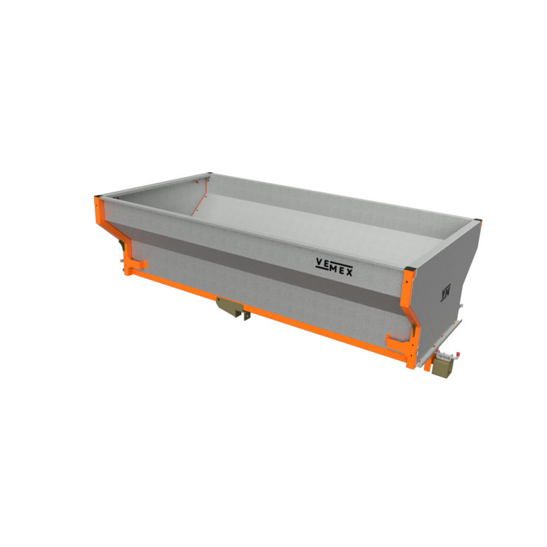 Terrain 1200 Box Kit