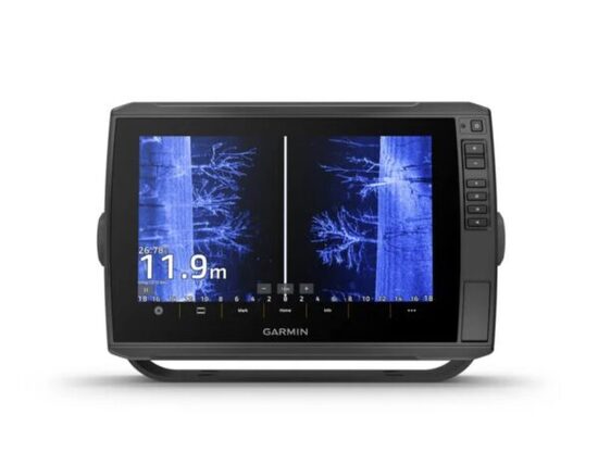 Garmin ECHOMAP™ Ultra 2 10″ -karttaplotteri