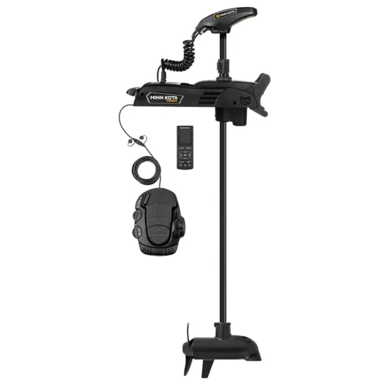 Minn Kota TERROVA 90/115/DSC/WR QUEST 60″ -keulamoottori