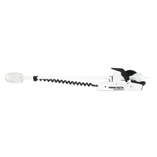 Minn Kota RT POWERDRIVE 55/MR 54″ -keulamoottori
