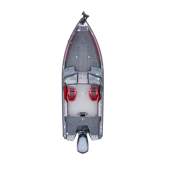 FINVAL 685 FishPro DC