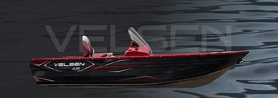 VELSEN  425 SC