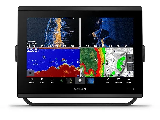 Garmin GPSMAP® 923xsv