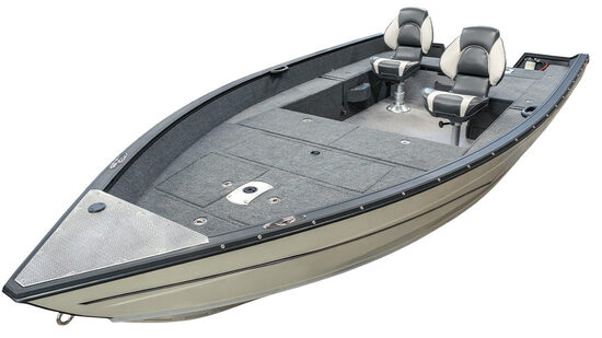 FINVAL 475 Evo Tiller