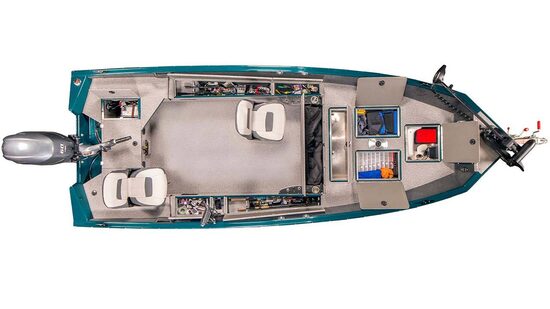 FINVAL Rangy 510 Tiller