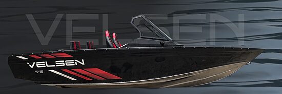 VELSEN 545