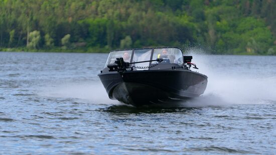 FINVAL 605 Casting PRO