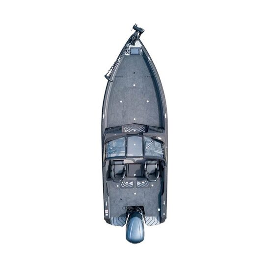 FINVAL 685 SportAngler DC