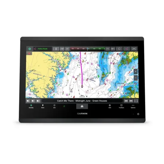 Garmin GPSMAP® 1623