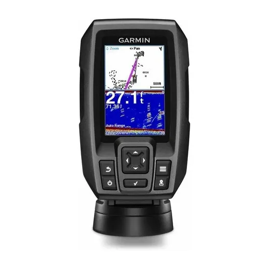 Garmin STRIKER™ 4 Dual-Beam -anturilla