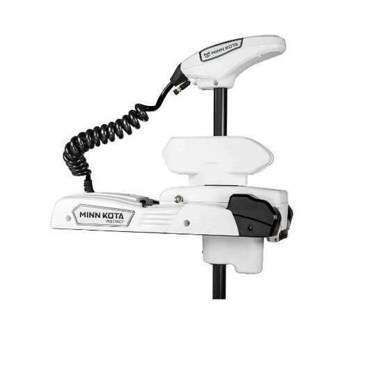 Minn Kota RT INSTINCT 90/115/WR QUEST 60″ valkoinen -keulamoottori