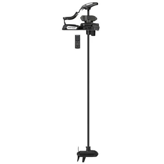 Minn Kota RT INSTINCT 90/115/WR QUEST 100″ musta -keulamoottori
