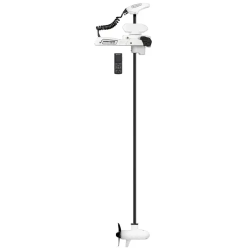 Minn Kota RT INSTINCT 90/115/WR QUEST 87″ valkoinen -keulamoottori