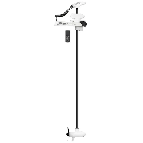 Minn Kota RT INSTINCT 90/115/WR QUEST 100″ valkoinen -keulamoottori