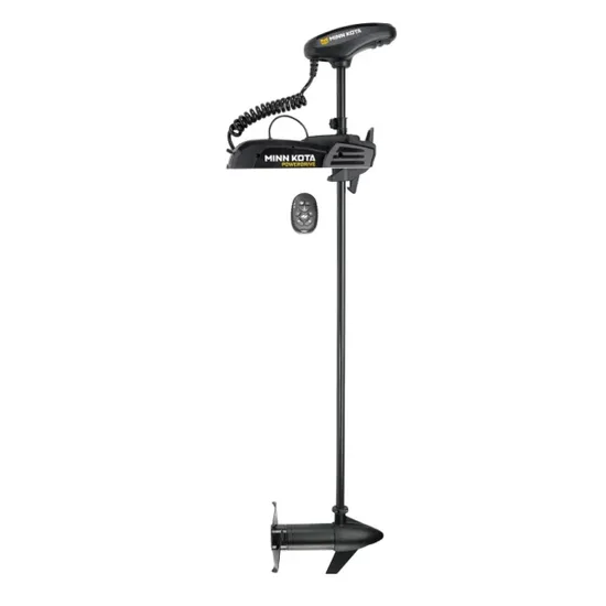 Minn Kota POWERDRIVE 55/MR 54″ -keulamoottori