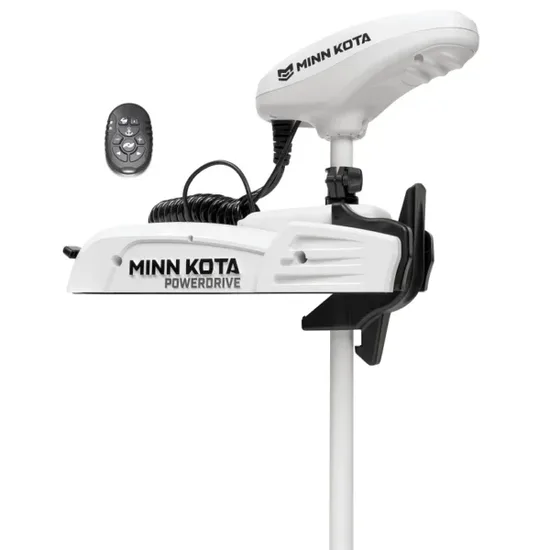 Minn Kota RT POWERDRIVE 70/MR 65″ -keulamoottori