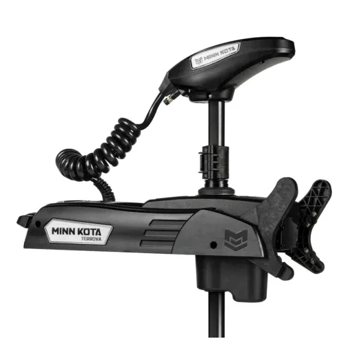 Minn Kota RT TERROVA 90/115/WR QUEST 87″ musta -keulamoottori