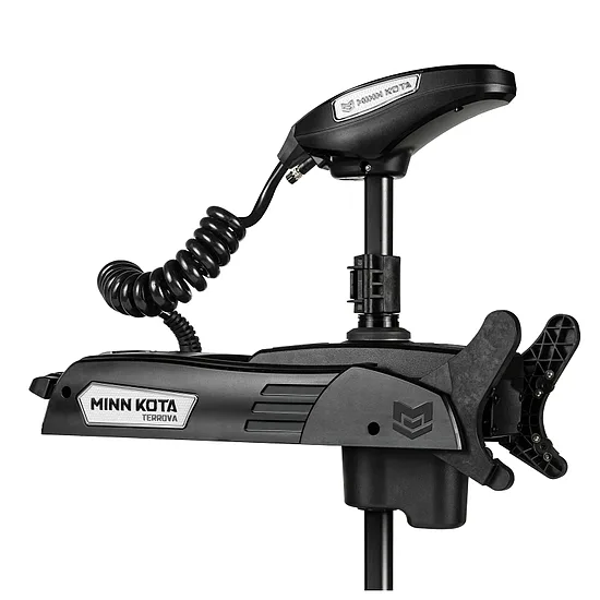 Minn Kota RT TERROVA 90/115/WR QUEST 60″ musta -keulamoottori