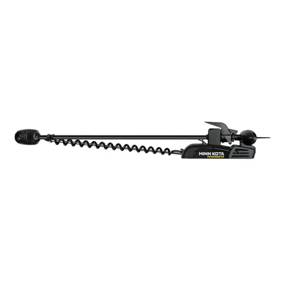 Minn Kota POWERDRIVE 70/MR 54″ -keulamoottori