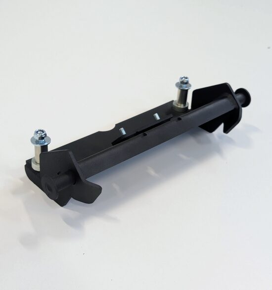 CF850/CF1000 2024+ ettekinnituva saha adapter