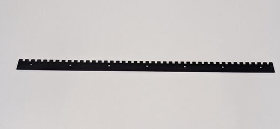 Metalltera 1500mm