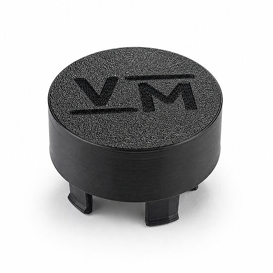 ATV veljekapslid 60 mm – 4 tk komplekt, CFMOTO / GOES