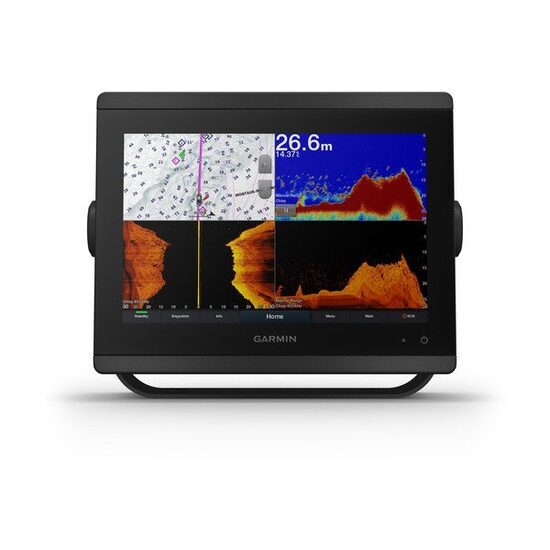 Garmin GPSMAP® 8412xsv