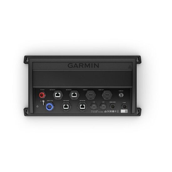 Garmin GPSMAP® 8700 Black Box