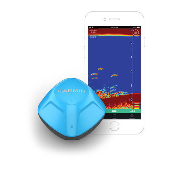 Garmin STRIKER™ Cast